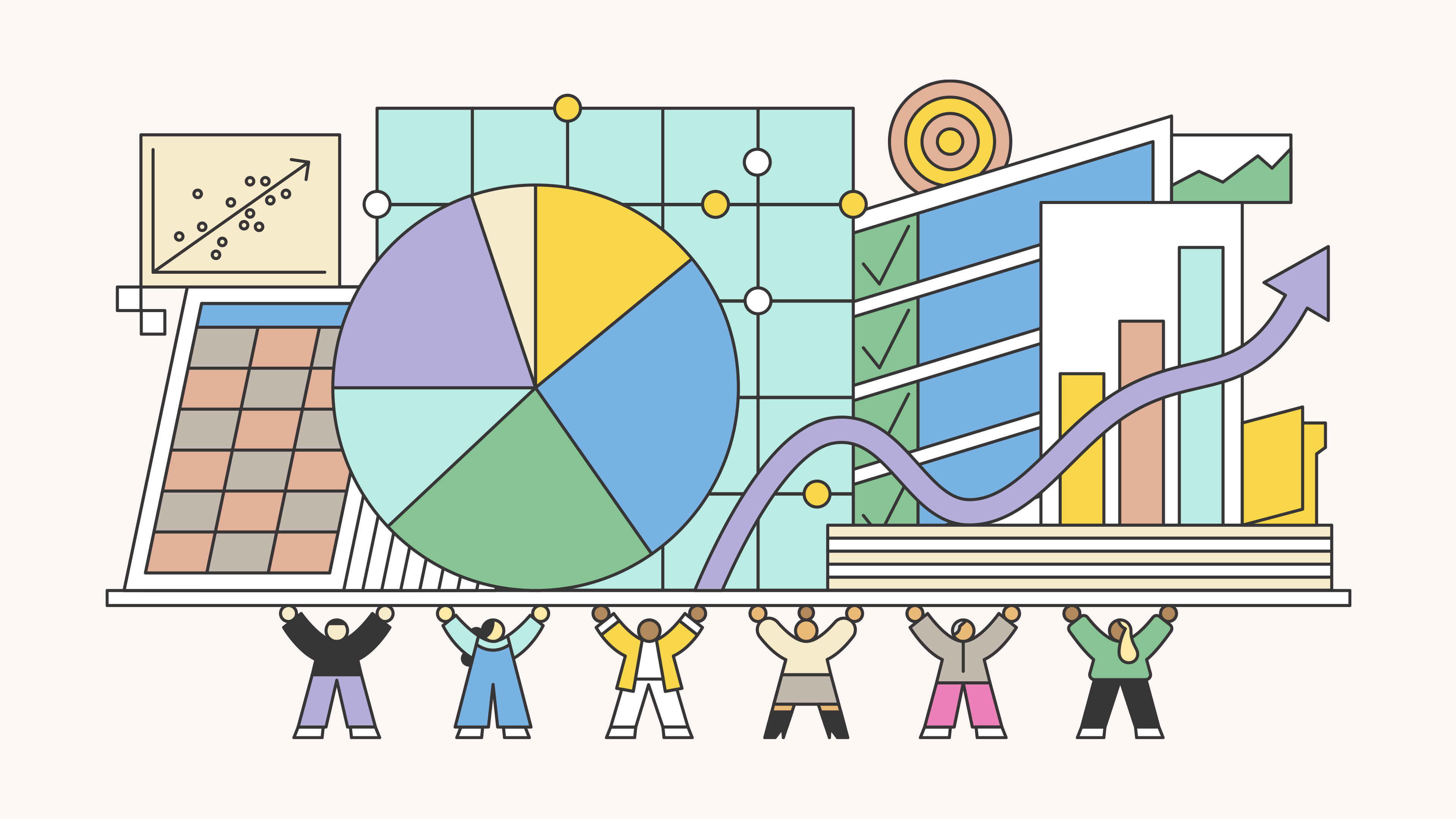 Strategic Finance for Nonprofit Leaders